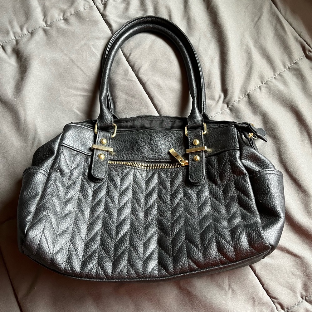 Small purse
